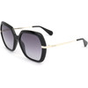 Max&Co. Sunglasses 01B (57/18/140) - (MO0063)
