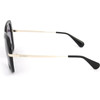 Max&Co. Sunglasses 01B (57/18/140) - (MO0063)