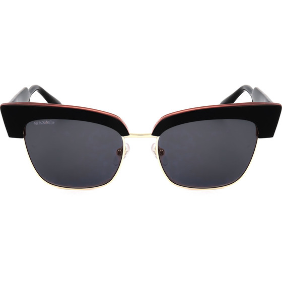 Max&Co. Sunglasses 05A (54/17/140) - (MO0092)