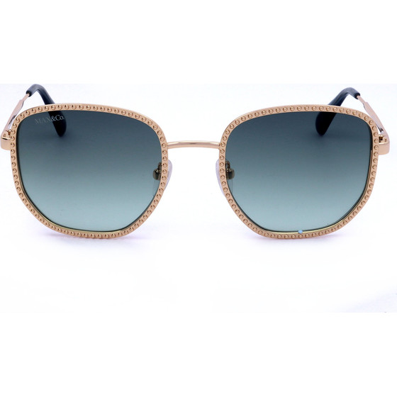 Max&Co. Sunglasses 30P (52/21/140) - (MO0091)