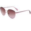 Max&Co. Sunglasses 32F (56/17/140) - (MO0105)