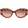 Max&Co. Sunglasses 52F (51/18/140) - (MO0108)