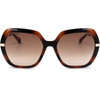Max&Co. Sunglasses 56F (57/18/140) - (MO0063)