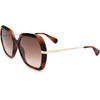 Max&Co. Sunglasses 56F (57/18/140) - (MO0063)