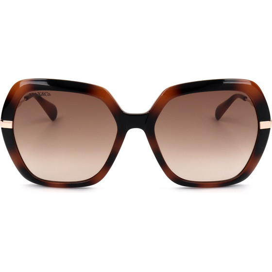 Max&Co. Sunglasses 56F (57/18/140) - (MO0063)