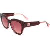Max&Co. Sunglasses 68T (54/16/140) - (MO0106)