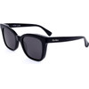 MaxMara Sunglasses 01A (50/22/140) - (MM0067)