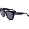 MaxMara Sunglasses 01A (55/17/140) - (MM0076)