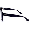 MaxMara Sunglasses 01A (55/17/140) - (MM0076)