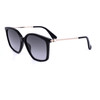 MaxMara Sunglasses 01B (56/15/140) - (MM0055)