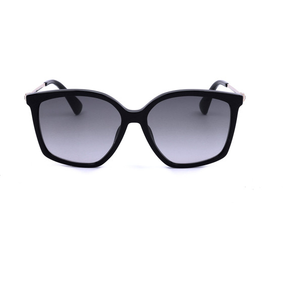 MaxMara Sunglasses 01B (56/15/140) - (MM0055)