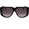 MaxMara Sunglasses 01B (57/12/140) - (MM0075)