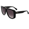 MaxMara Sunglasses 01B (57/12/140) - (MM0075)