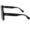 MaxMara Sunglasses 01B (57/12/140) - (MM0075)
