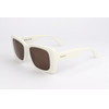 MaxMara Sunglasses 21E (53/17/140) - (MM0091)
