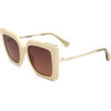 MaxMara Sunglasses 25F (52/21/140) - (MM0051)