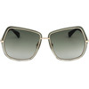 MaxMara Sunglasses 32P (61/15/135) - (MM0054)