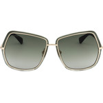 MaxMara Sunglasses 32P (61/15/135) - (MM0054)