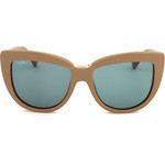 MaxMara Sunglasses 46N (55/17/140) - (MM0076)