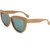 MaxMara Sunglasses 46N (55/17/140) - (MM0076)