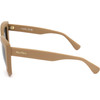 MaxMara Sunglasses 46N (55/17/140) - (MM0076)