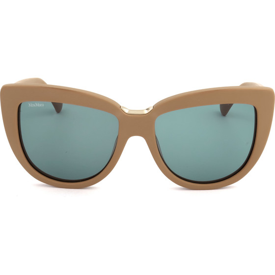 MaxMara Sunglasses 46N (55/17/140) - (MM0076)