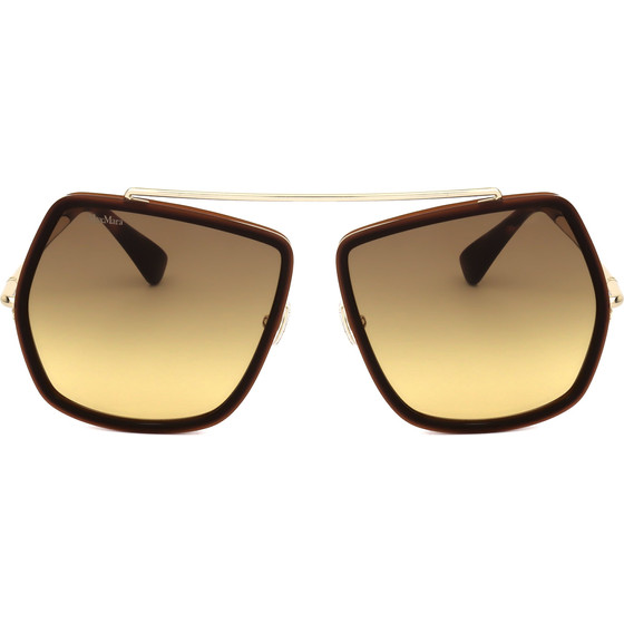 MaxMara Sunglasses 48F (64/14/130) - (MM0060)