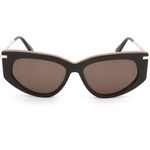 MaxMara Sunglasses 50E (54/15/135) - (MM0100)