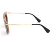 MaxMara Sunglasses 50E (54/15/135) - (MM0100)