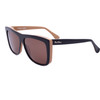 MaxMara Sunglasses 50E (57/13/140) - (MM0066)