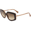 MaxMara Sunglasses 50F (55/17/140) - (MM0069)