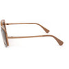 MaxMara Sunglasses 50F (55/17/140) - (MM0069)