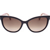 MaxMara Sunglasses 50F (57/17/140) - (MM0058)