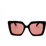 MaxMara Sunglasses 52E (52/21/140) - (MM0051)