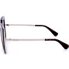MaxMara Sunglasses 52E (52/21/140) - (MM0051)
