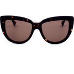 MaxMara Sunglasses 52E (55/17/140) - (MM0076)