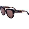 MaxMara Sunglasses 52E (55/17/140) - (MM0076)