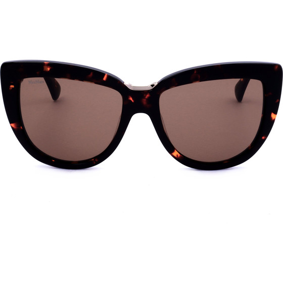 MaxMara Sunglasses 52E (55/17/140) - (MM0076)