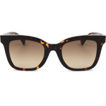 MaxMara Sunglasses 52F (50/22/140) - (MM0067)