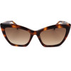 MaxMara Sunglasses 52F (57/18/145) - (MM0063)