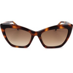 MaxMara Sunglasses 52F (57/18/145) - (MM0063)