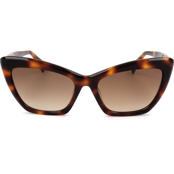 MaxMara Sunglasses 52F (57/18/145) - (MM0063)