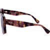 MaxMara Sunglasses 55S (57/16/140) - (MM0098)