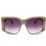 MaxMara Sunglasses 60Z (57/16/140) - (MM0098)