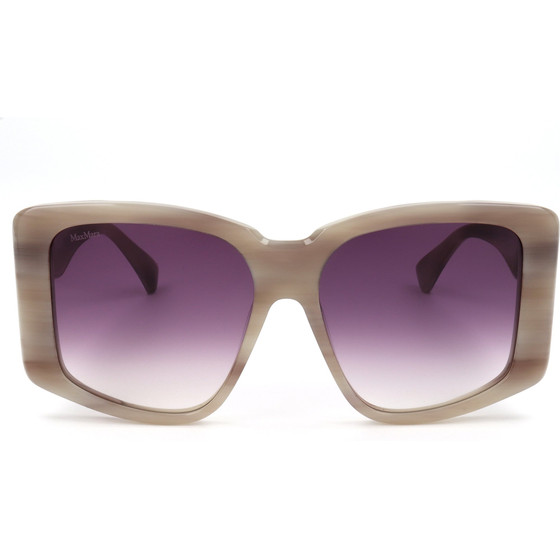 MaxMara Sunglasses 60Z (57/16/140) - (MM0098)
