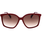 MaxMara Sunglasses 66F (56/15/140) - (MM0055)