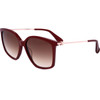 MaxMara Sunglasses 66F (56/15/140) - (MM0055)