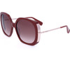 MaxMara Sunglasses 66F (58/19/135) - (MM0079)
