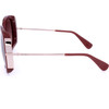 MaxMara Sunglasses 66F (58/19/135) - (MM0079)