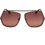 MaxMara Sunglasses 69F (58/14/135) - (MM0102)